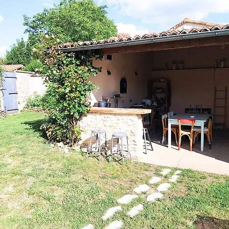 Appartement La Matours *