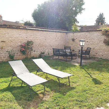 Apartament La Matours