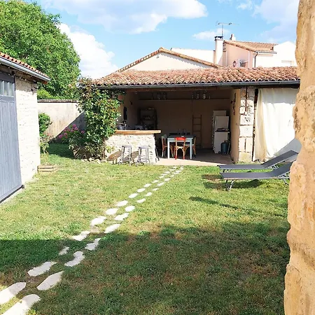 La Matours Appartement *