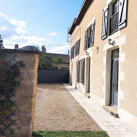 Appartement La Matours Poitiers