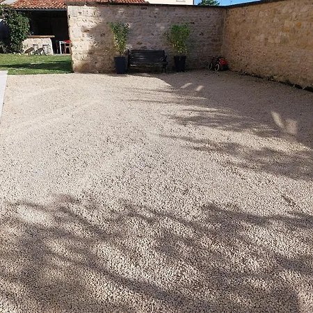 La Matours *