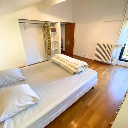 La Matours Appartement