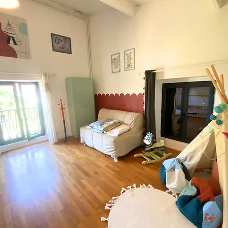La Matours Apartament