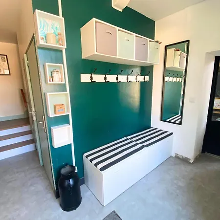 La Matours Appartement *