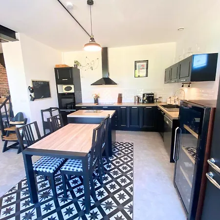 La Matours Appartement