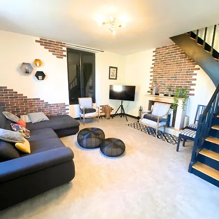 Appartement La Matours Poitiers