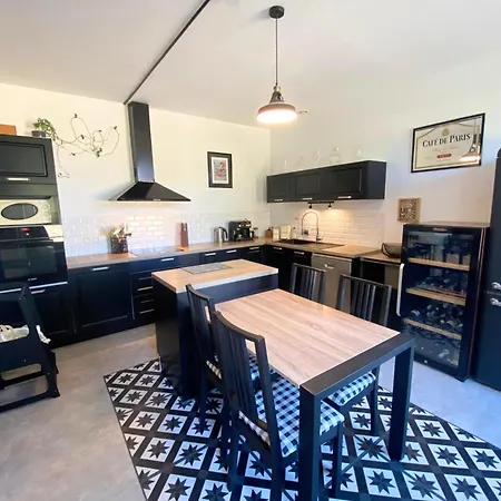 La Matours Appartement