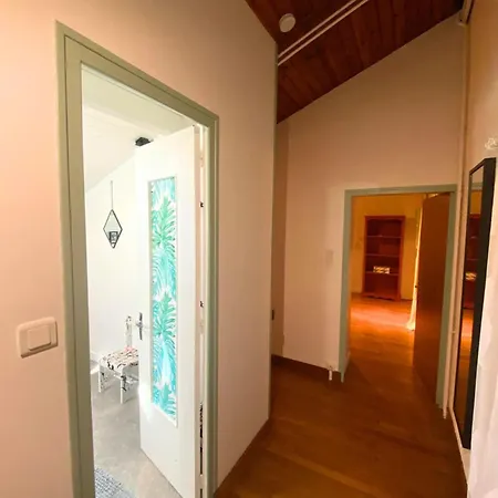 Apartament La Matours Poitiers
